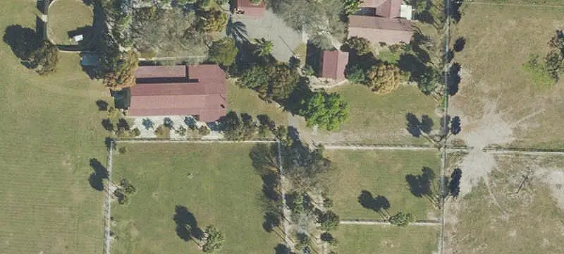 Equestrian Property with 19-Stall Barn