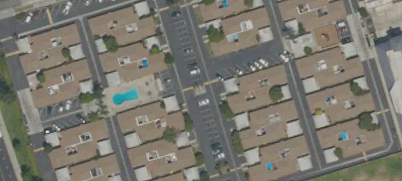 80-Unit Garden Apartment Community