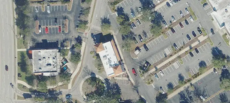 Two-Unit Restaurant Property