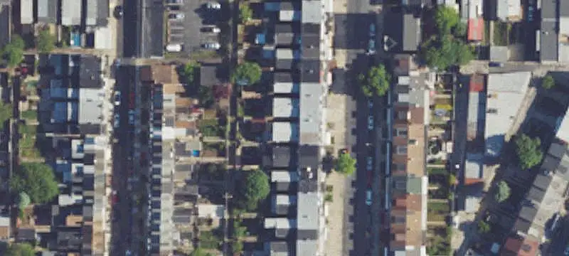 2-Unit Duplex