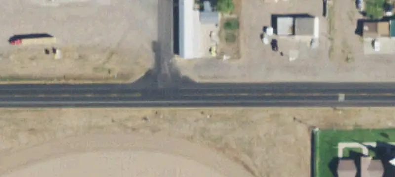 Alta Gas Station