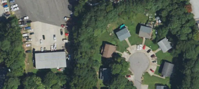 Tenant-Occupied Duplex
