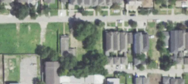 Urban Development Lot