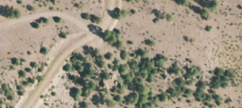 Commercial Land with Highway Frontage