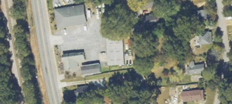 Office and Retail Property