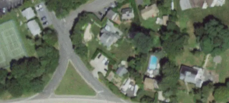 Five-Unit Multifamily Property