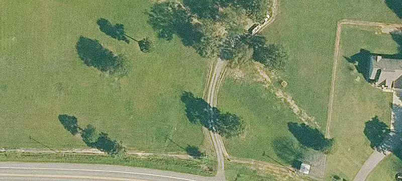 Working Farm with Residence