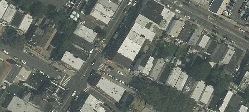 Three-Unit Mixed-Use Property