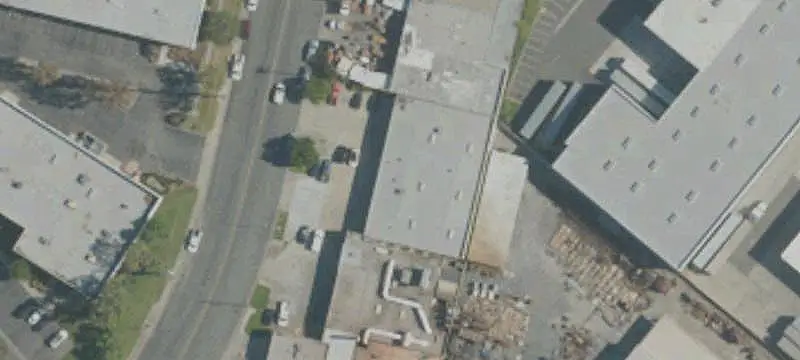 Divisible Industrial Warehouse