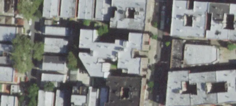Retail Space Near Subway Service
