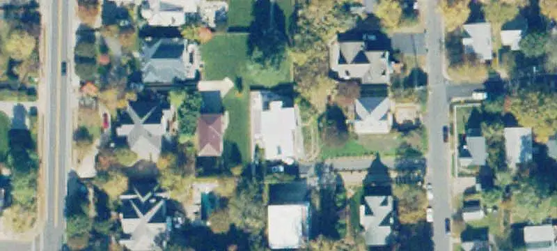 Central Place Specialty Property