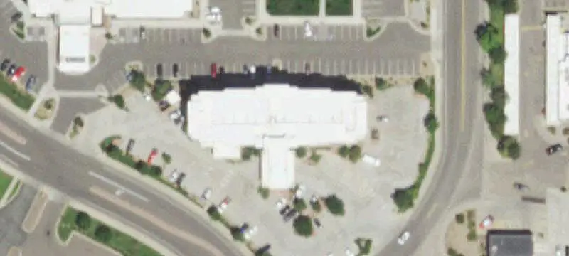 Four-Story Branded Hotel