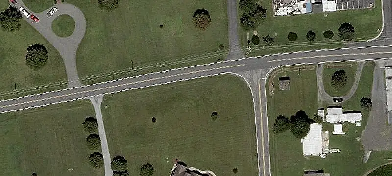 Unimproved Land