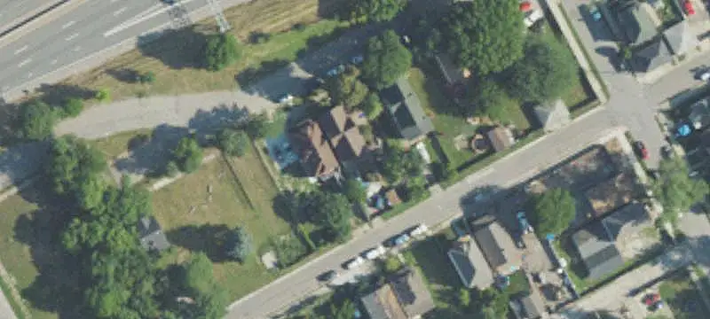 Occupied Duplex