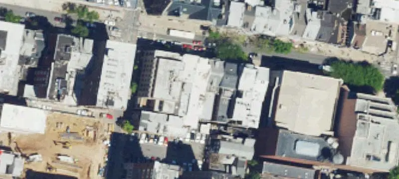Mixed-Use Building with Retail