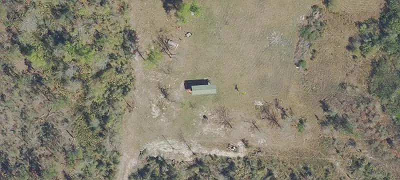 Land or Vacant Lot