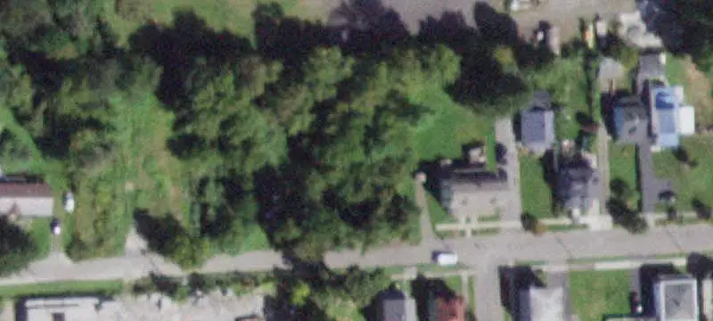 General Industrial Land