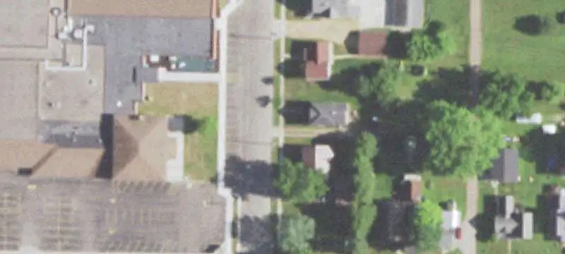 Two-Unit Duplex with Detached Garage
