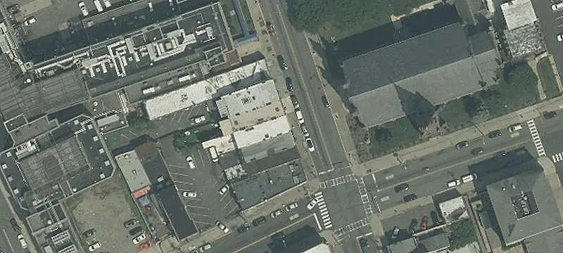 Mixed-Use Property with Retail Space