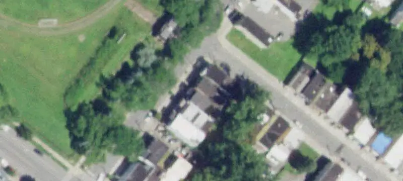 Two-Unit Duplex