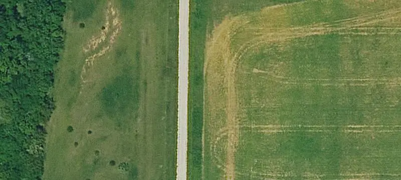 Agricultural Land with Crop Ground