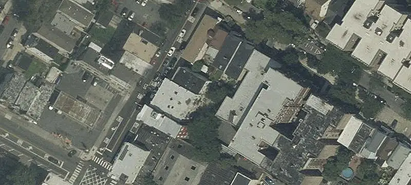 Two-Unit Duplex