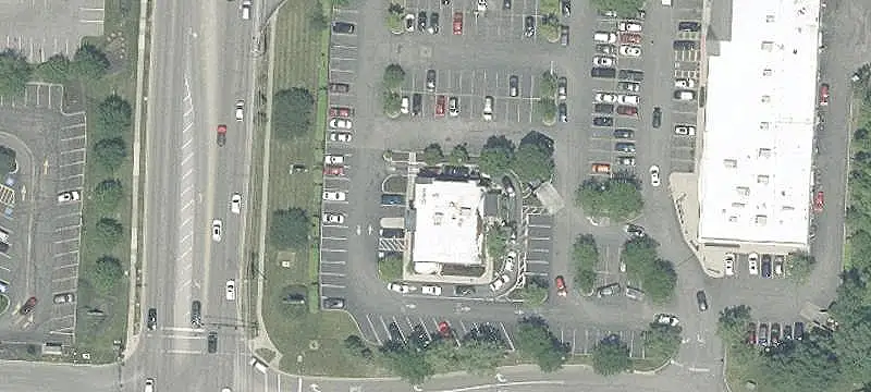 Retail Space Near Giant Eagle