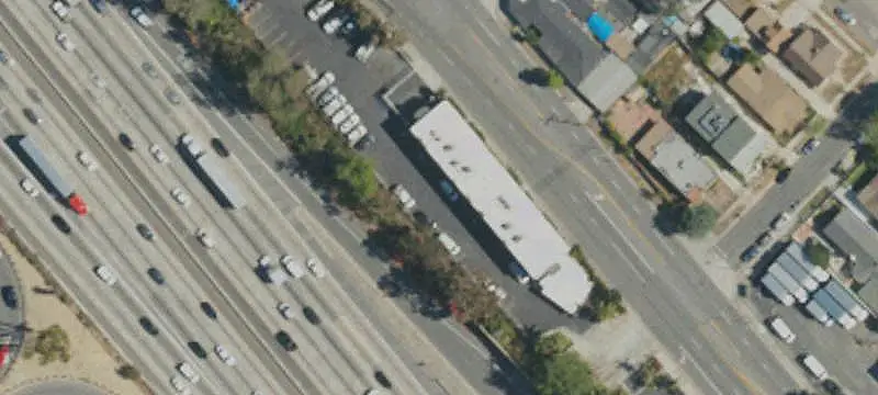 Two-Story NNN Property