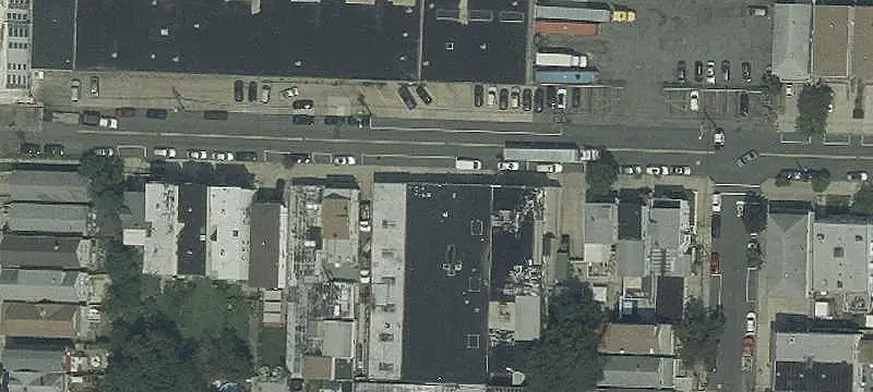 Manufacturing Facility with Loading Access