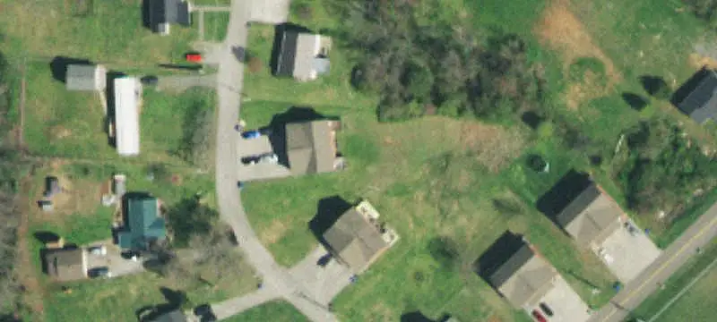 Self-Storage Facility with Land