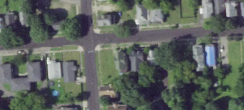 Two-Unit Duplex
