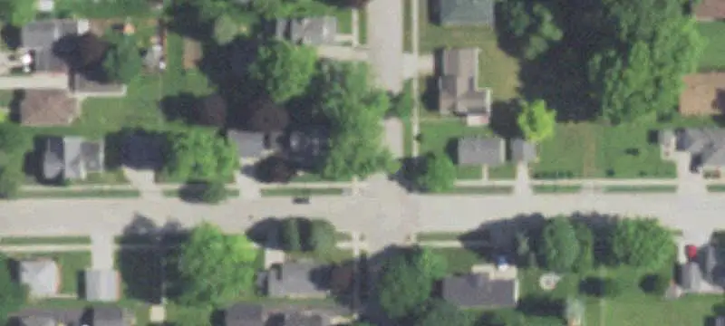 Two-Unit Duplex with Garage