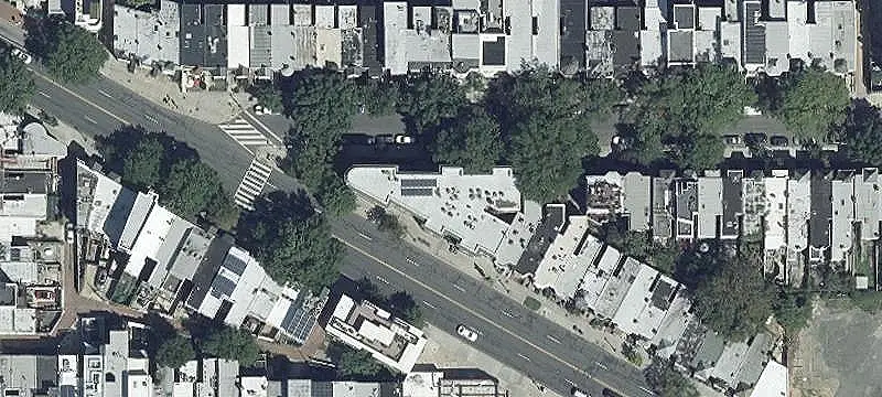 One-Bedroom Residential Income Property