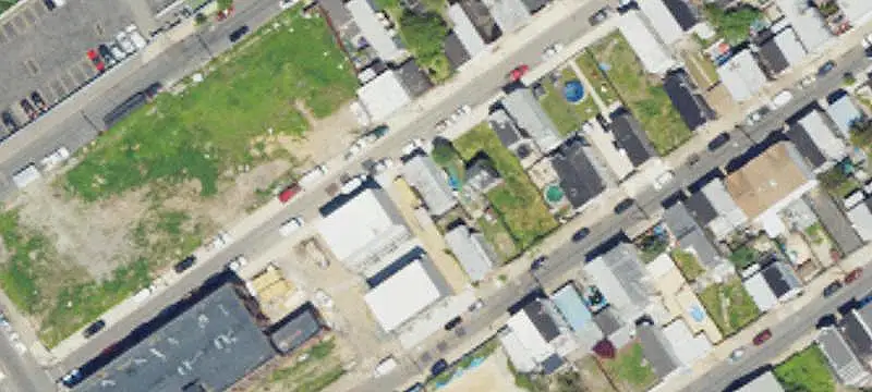 ICMX-Zoned Commercial Land