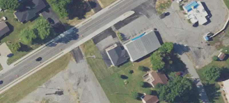 Commercial Land Along Bypass