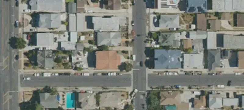 Multifamily Building