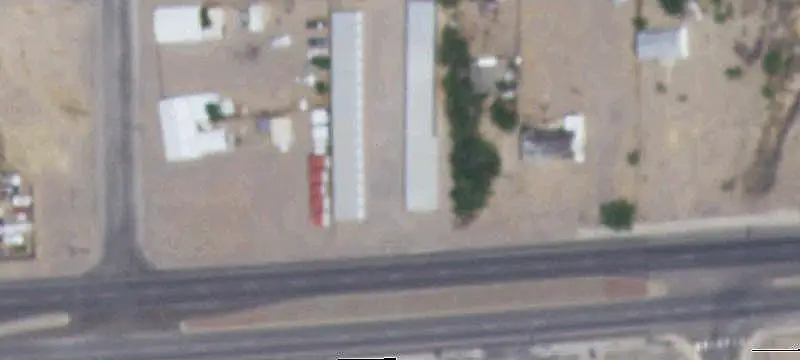Broadway Street Commercial Land