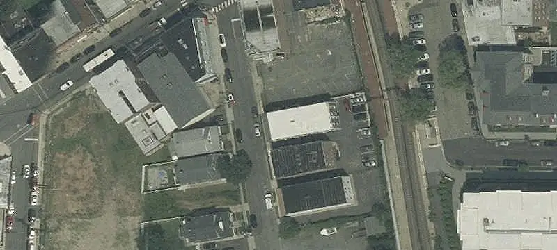 Four-Unit Residential Property