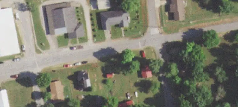Land