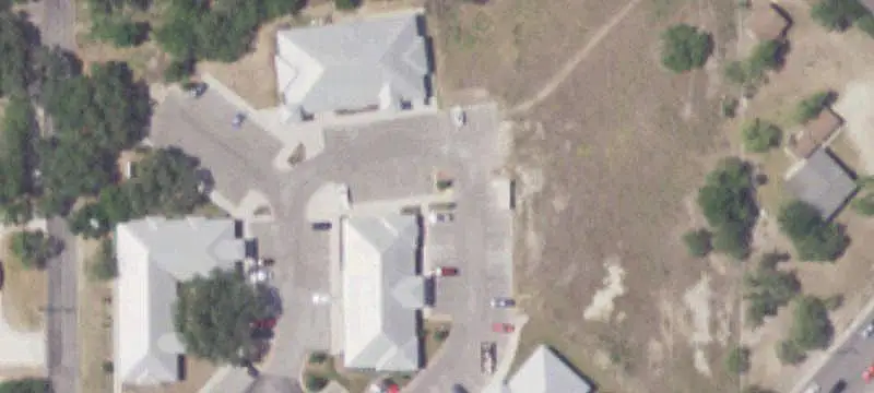 Specialty Property
