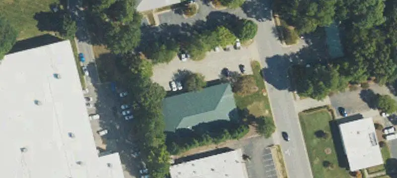 Standalone Office Building