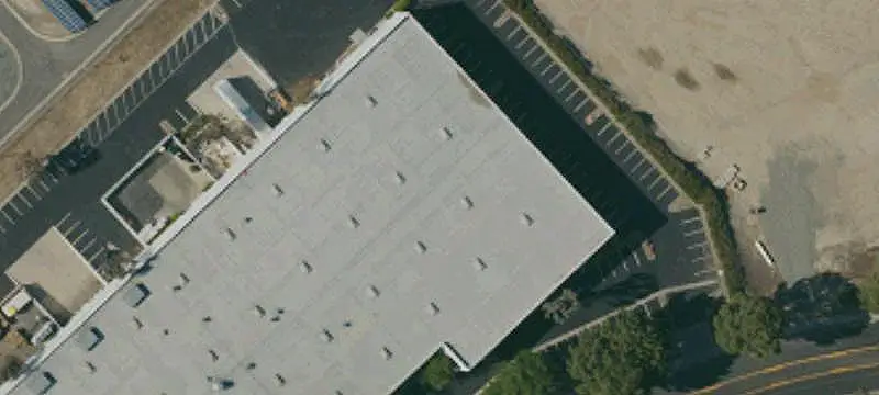 End-Cap Manufacturing Property