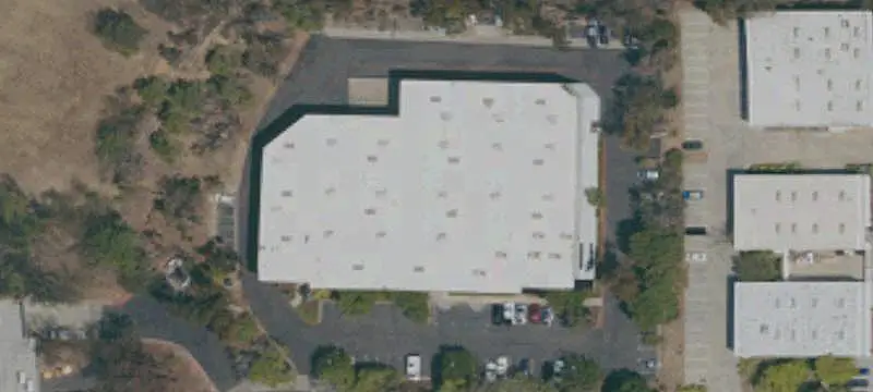 Freestanding Warehouse with Loading