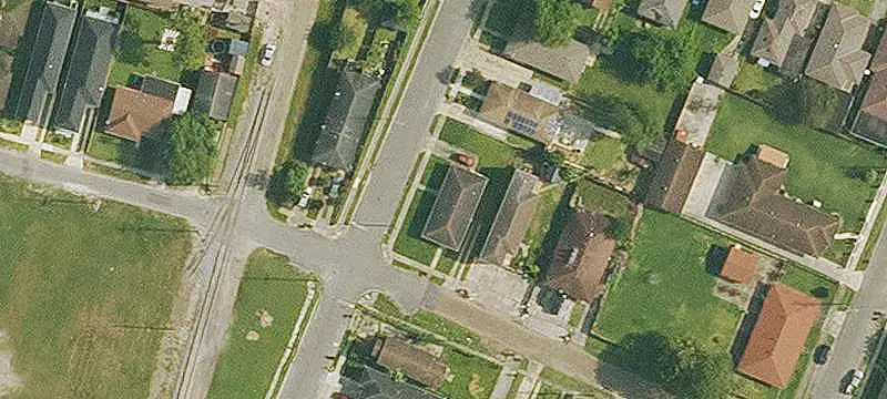 Ranch-Style Residential Income Property
