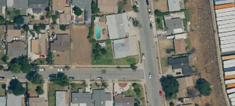 Senior Community Specialty Property