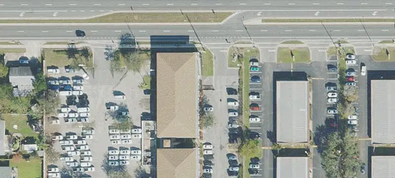 Two-Story Office Buildings