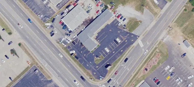 Midas Auto Shop