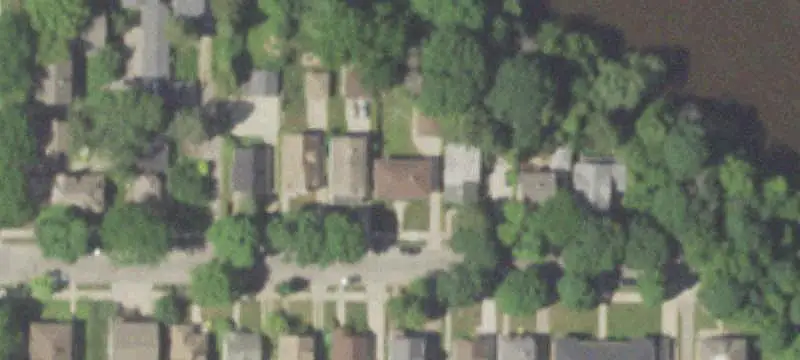 Riverfront Duplex