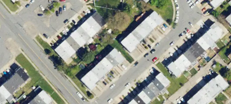 2-Unit Duplex with Garage