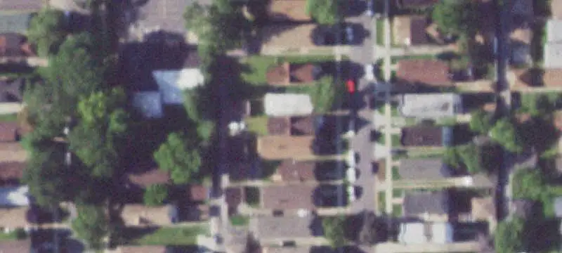 2-Unit Duplex